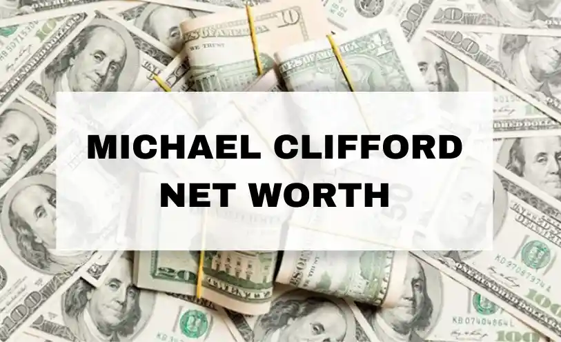 Michael Clifford Net Worth