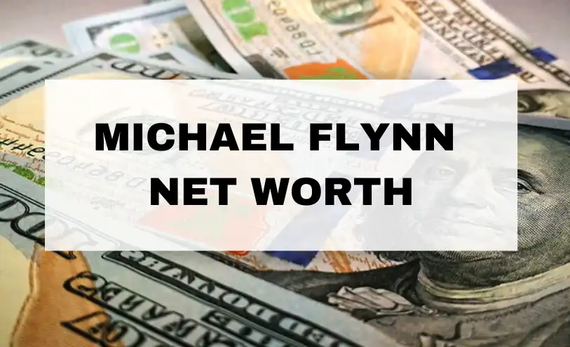 Michael Flynn Net Worth