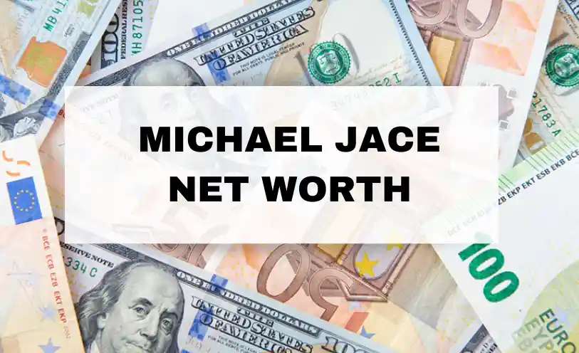 Michael Jace Net Worth