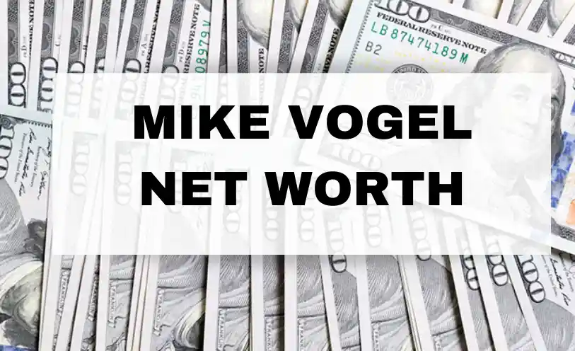 Mike Vogel Net Worth