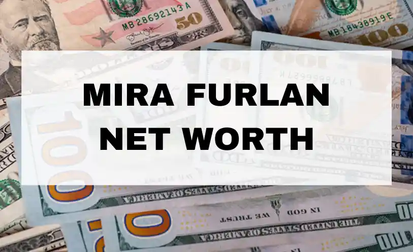 Mira Furlan Net Worth