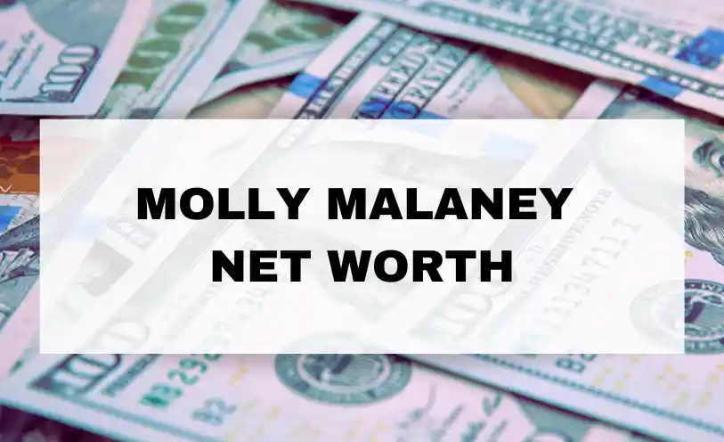Molly Malaney Net Worth