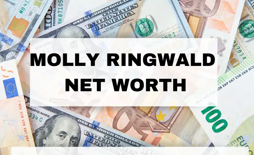 Molly Ringwald Net Worth