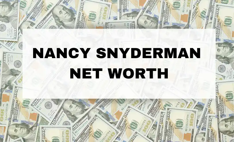 Nancy Snyderman Net Worth