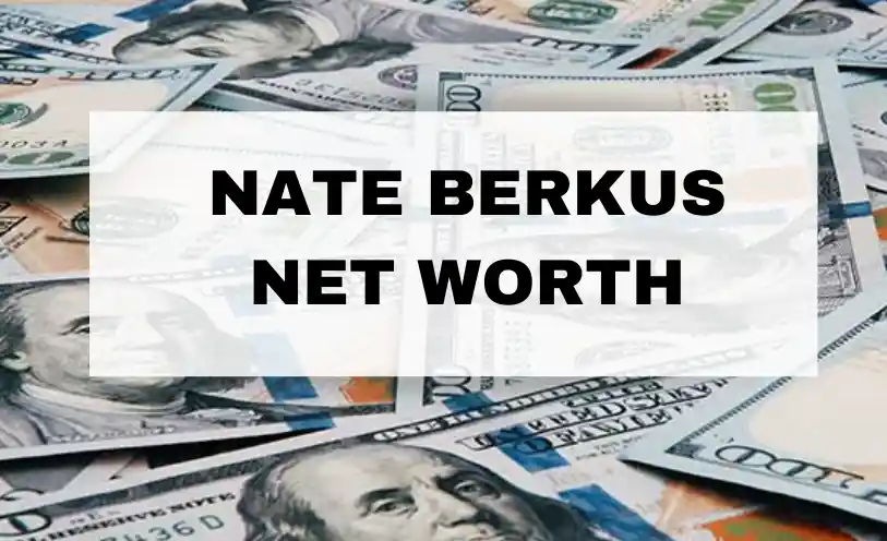 Nate Berkus Net Worth