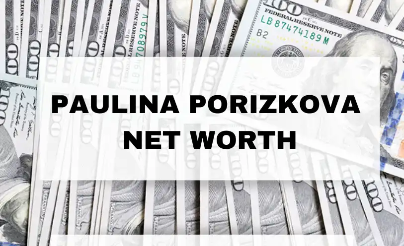 Paulina Porizkova Net Worth