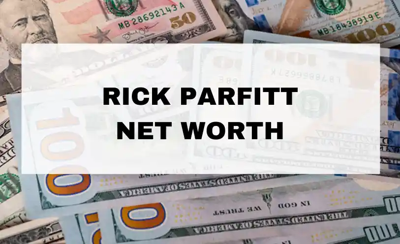 Rick Parfitt Net Worth