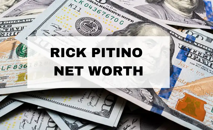 Rick Pitino Net Worth