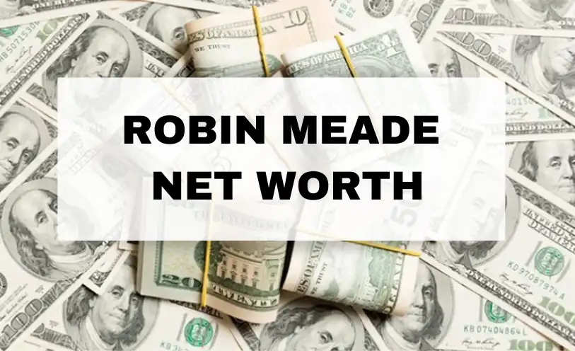 Robin Meade Net Worth