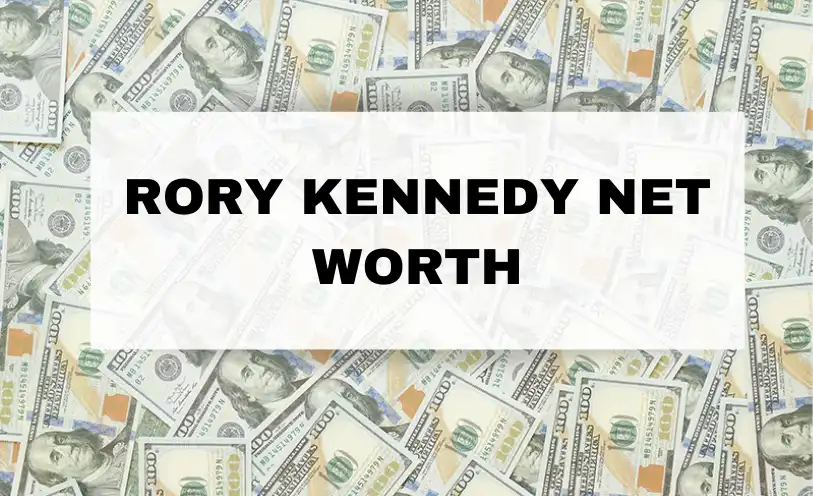 Rory Kennedy Net Worth