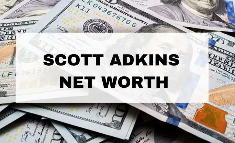 Scott Adkins Net Worth