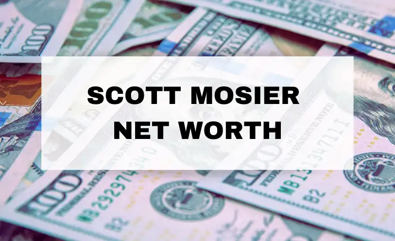 Scott Mosier Net Worth