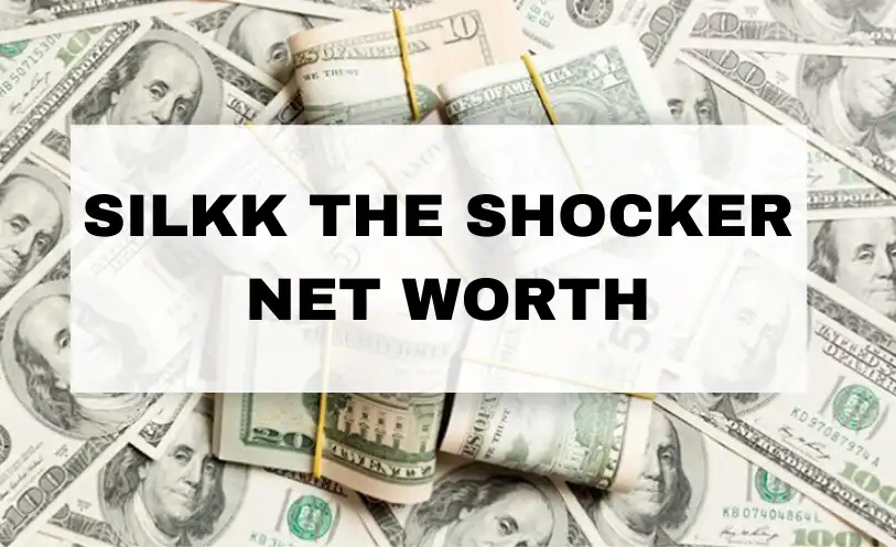 Silkk The Shocker Net Worth