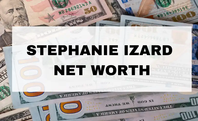 Stephanie Izard Net Worth