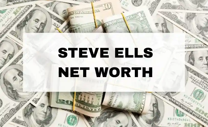 Steve Ells Net Worth