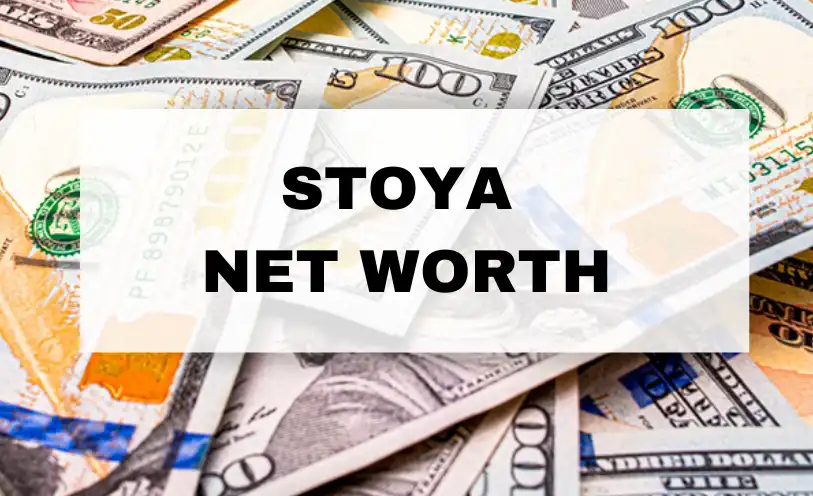 Stoya Net Worth