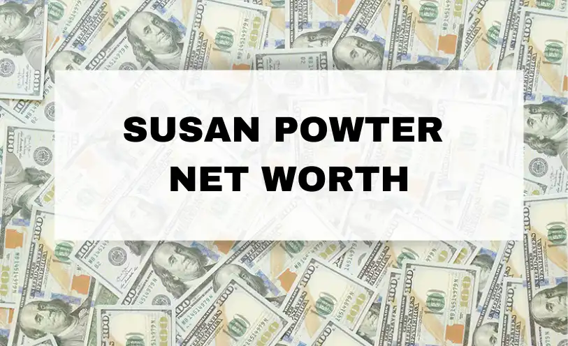 Susan Powter Net Worth