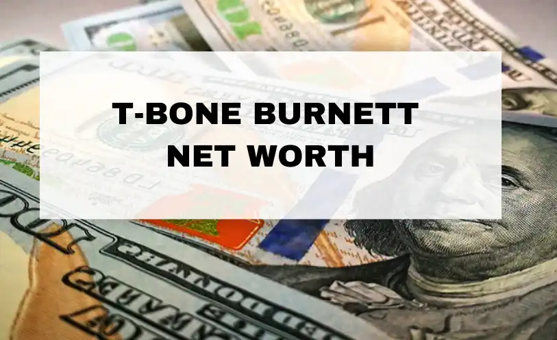 T-Bone Burnett Net Worth