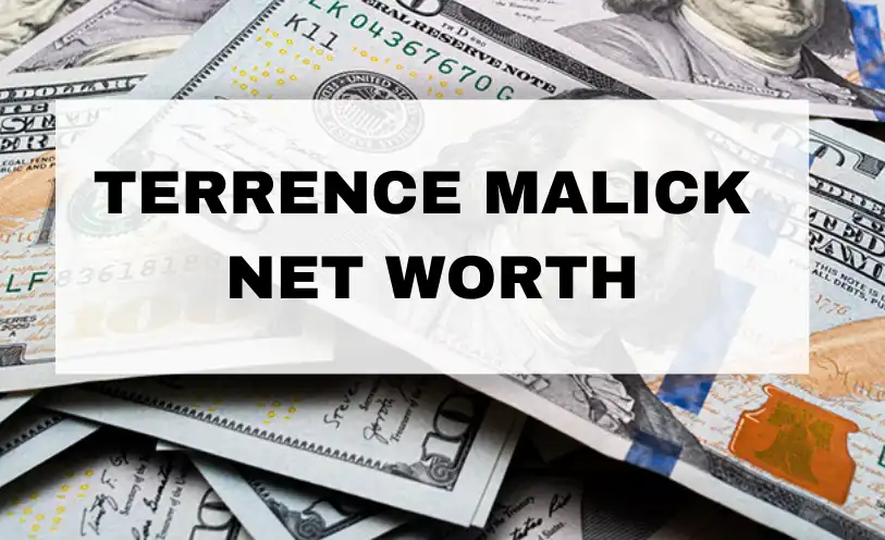Terrence Malick Net Worth