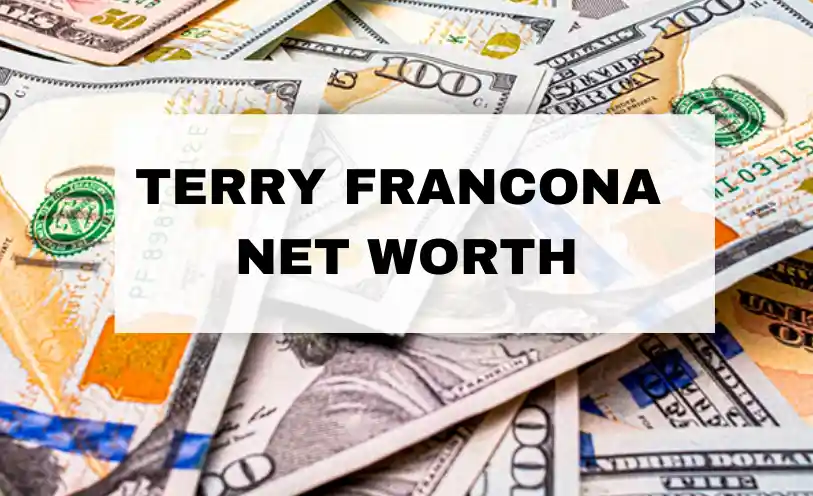 Terry Francona Net Worth