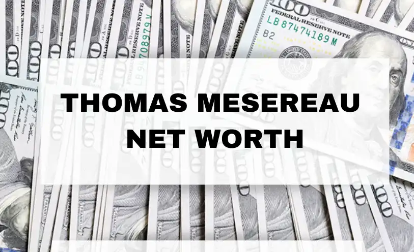 Thomas Mesereau Net Worth