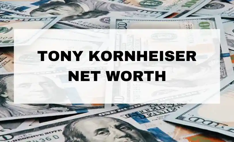 Tony Kornheiser Net Worth