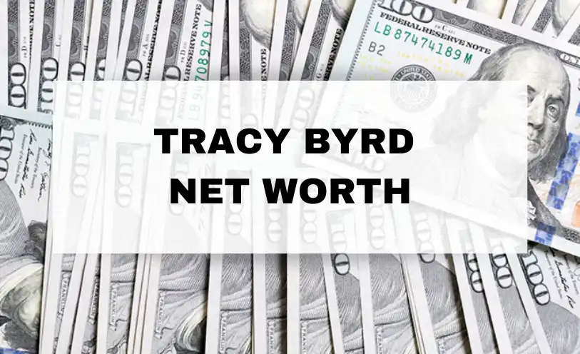 Tracy Byrd Net Worth