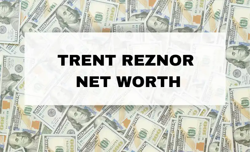 Trent Reznor Net Worth