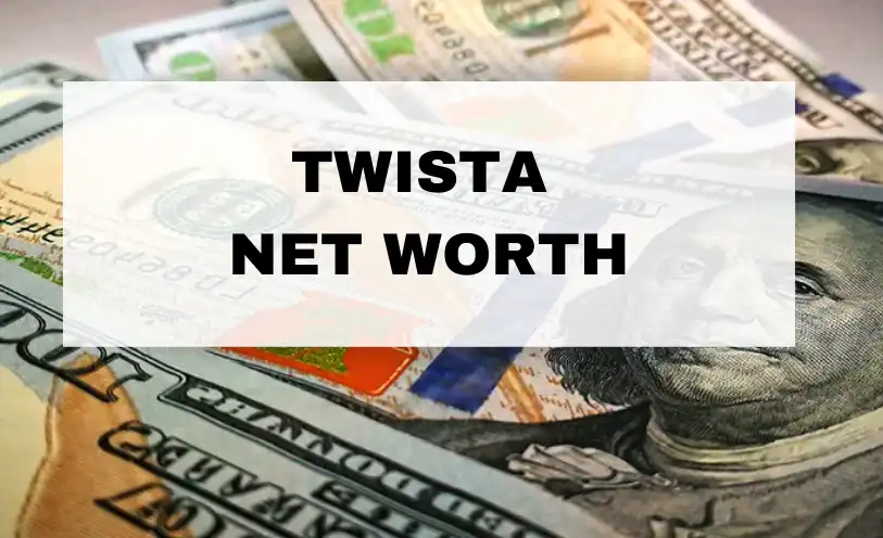 Twista Net Worth