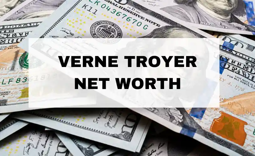 Verne Troyer Net Worth