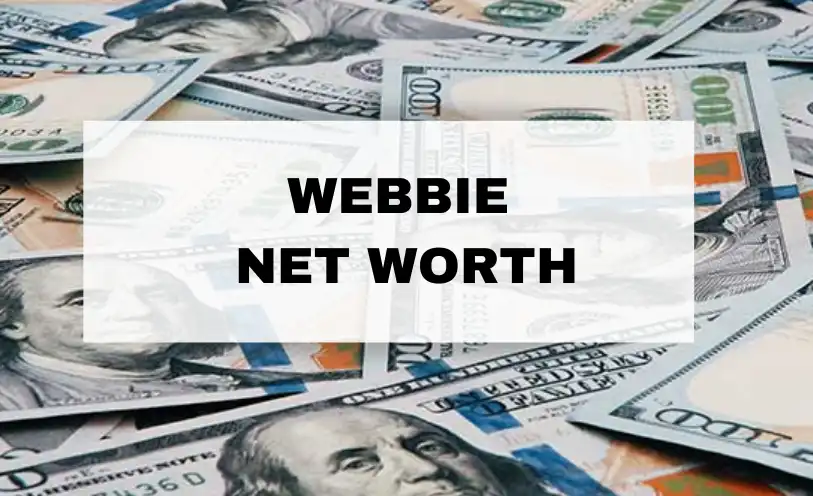 Webbie Net Worth