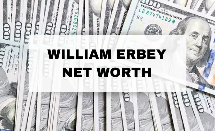 William Erbey Net Worth